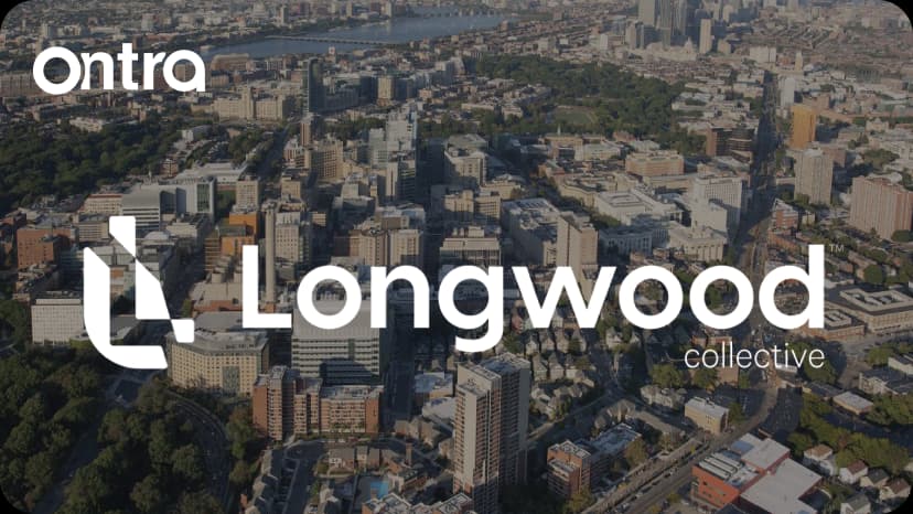 Longwood Collective announce Longwood Commutes app